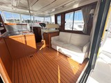 Beneteau Swift Trawler 34